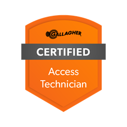 Gallagher Access Technician