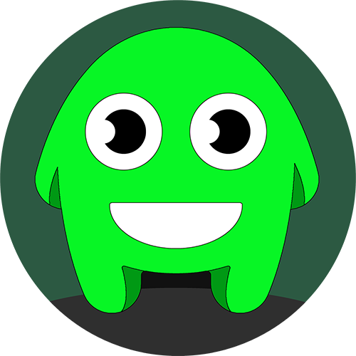 Adam Dashper - Logo